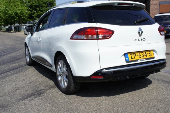 Renault Clio - Afbeelding 26 van 29