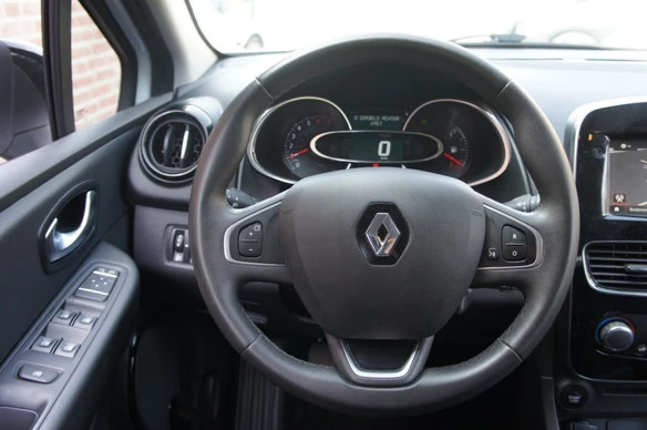 Renault Clio - Afbeelding 28 van 29