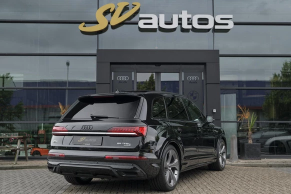 Audi Q7 - Afbeelding 2 van 30