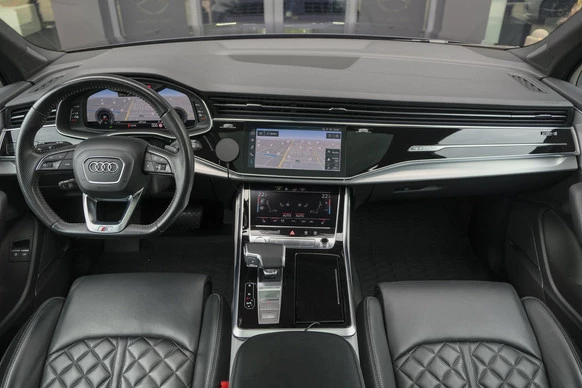 Audi Q7 - Afbeelding 3 van 30