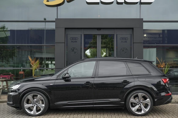 Audi Q7 - Afbeelding 5 van 30