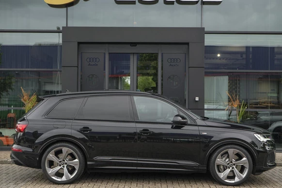 Audi Q7 - Afbeelding 6 van 30
