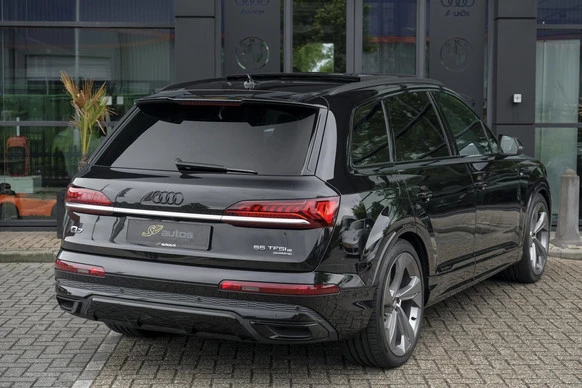 Audi Q7 - Afbeelding 7 van 30