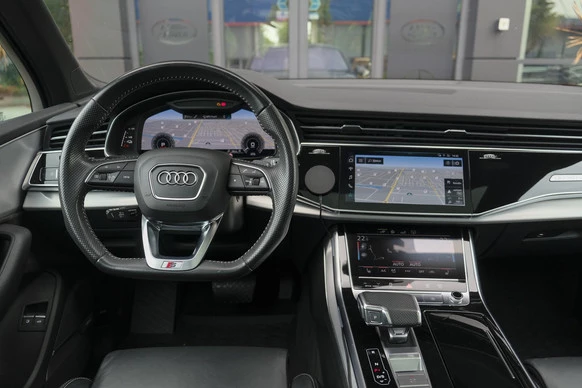 Audi Q7 - Afbeelding 8 van 30