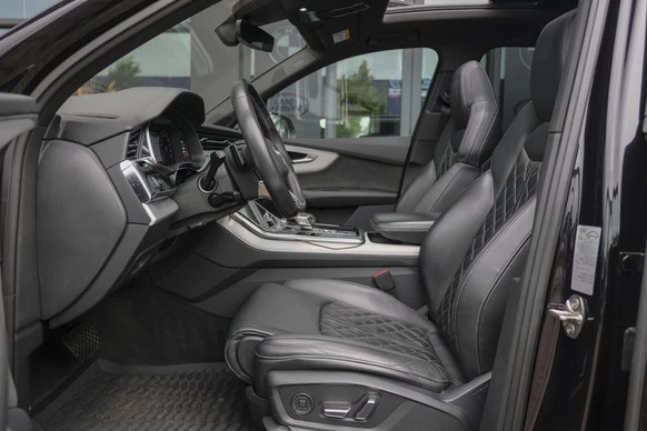 Audi Q7 - Afbeelding 9 van 30