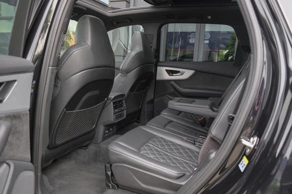 Audi Q7 - Afbeelding 10 van 30