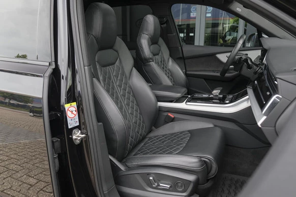 Audi Q7 - Afbeelding 11 van 30
