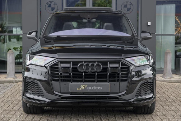 Audi Q7 - Afbeelding 16 van 30