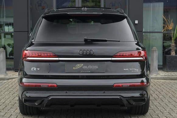 Audi Q7 - Afbeelding 17 van 30