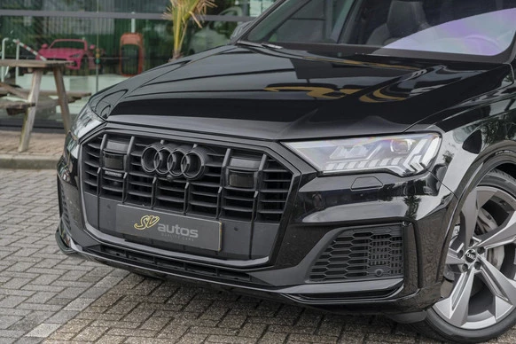 Audi Q7 - Afbeelding 18 van 30