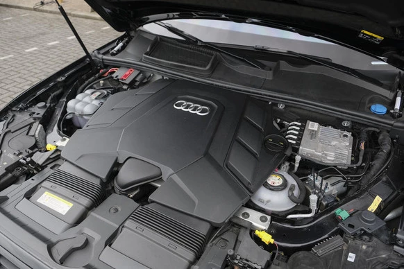 Audi Q7 - Afbeelding 21 van 30