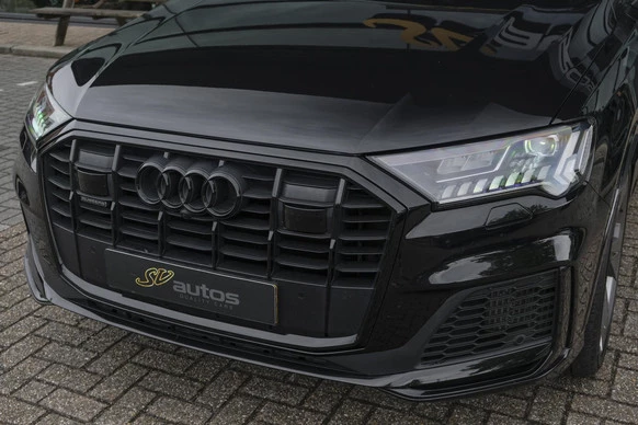 Audi Q7 - Afbeelding 22 van 30