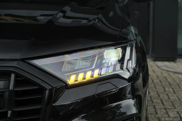 Audi Q7 - Afbeelding 23 van 30
