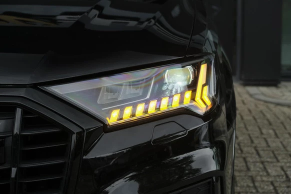 Audi Q7 - Afbeelding 24 van 30