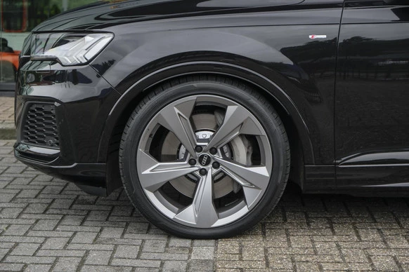 Audi Q7 - Afbeelding 25 van 30