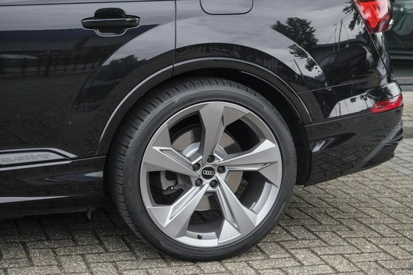 Audi Q7 - Afbeelding 26 van 30