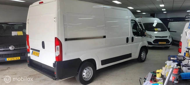 Citroën Jumper - Afbeelding 3 van 25