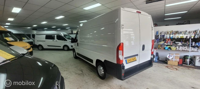 Citroën Jumper - Afbeelding 4 van 25