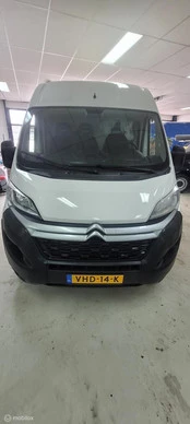 Citroën Jumper - Afbeelding 5 van 25