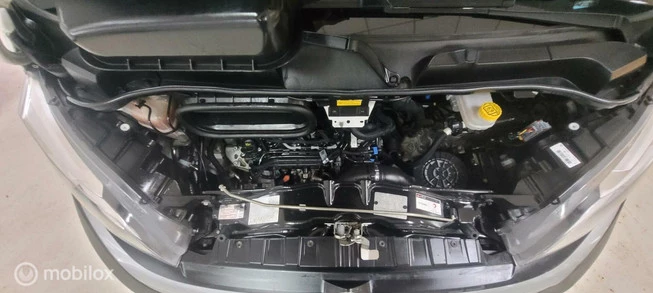 Citroën Jumper - Afbeelding 6 van 25