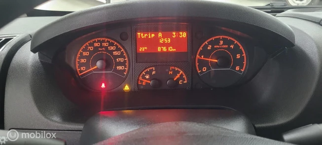 Citroën Jumper - Afbeelding 7 van 25