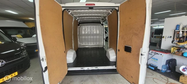 Citroën Jumper - Afbeelding 14 van 25