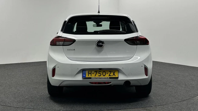 Opel Corsa - Afbeelding 7 van 30