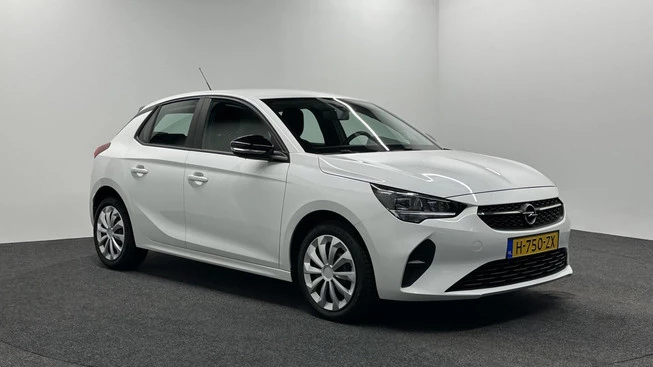 Opel Corsa - Afbeelding 3 van 30