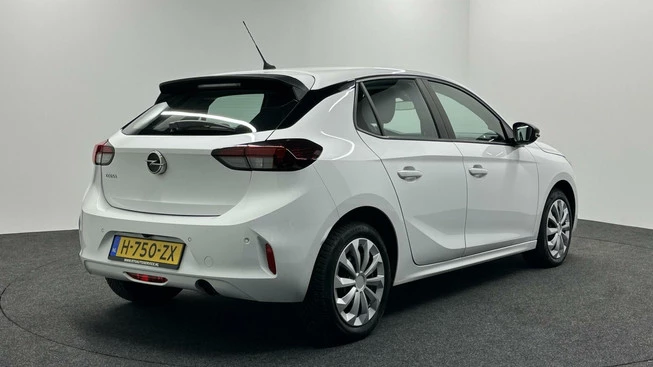 Opel Corsa - Afbeelding 5 van 30