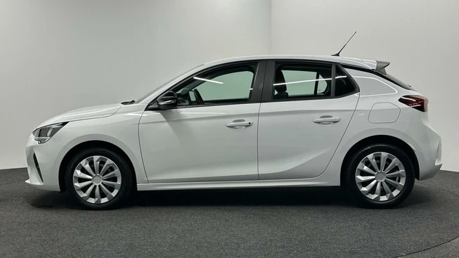 Opel Corsa - Afbeelding 8 van 30