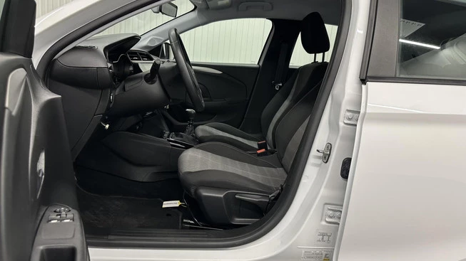 Opel Corsa - Afbeelding 16 van 30