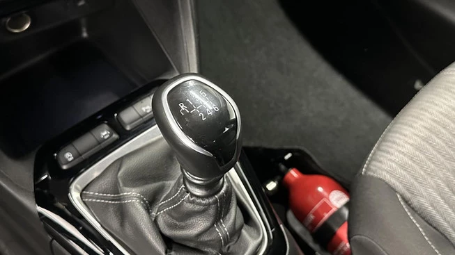 Opel Corsa - Afbeelding 28 van 30