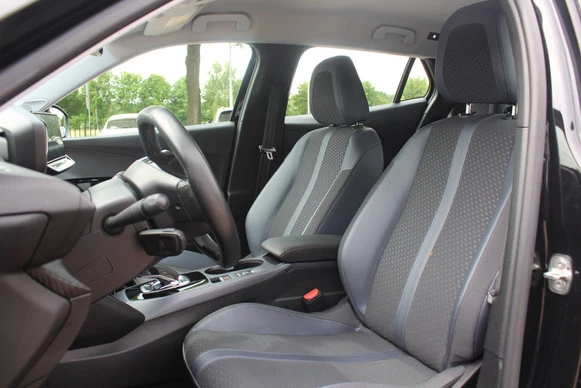 Peugeot e-2008 - Afbeelding 4 van 30