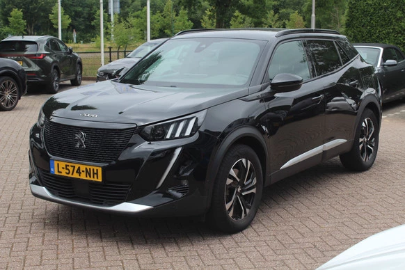 Peugeot e-2008 - Afbeelding 6 van 30