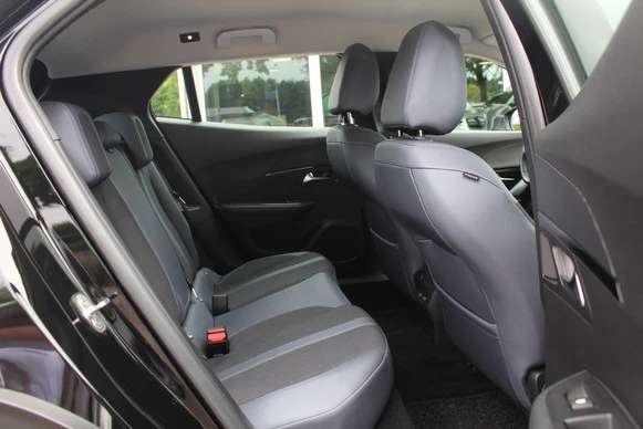 Peugeot e-2008 - Afbeelding 12 van 30