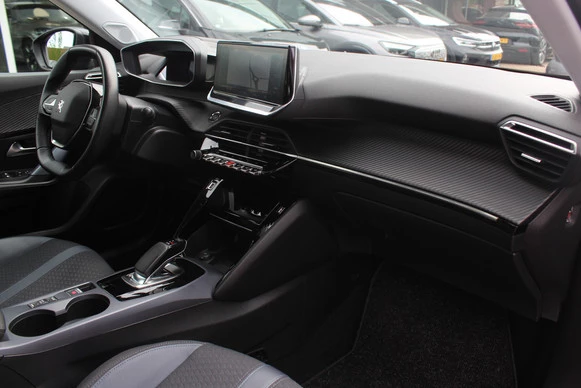 Peugeot e-2008 - Afbeelding 13 van 30