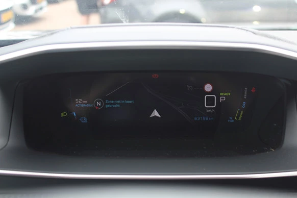 Peugeot e-2008 - Afbeelding 18 van 30