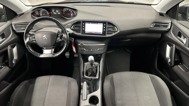 Peugeot 308 - Afbeelding 2 van 30