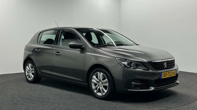 Peugeot 308 - Afbeelding 3 van 30