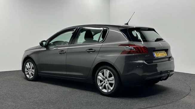 Peugeot 308 - Afbeelding 4 van 30