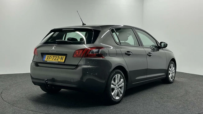 Peugeot 308 - Afbeelding 5 van 30