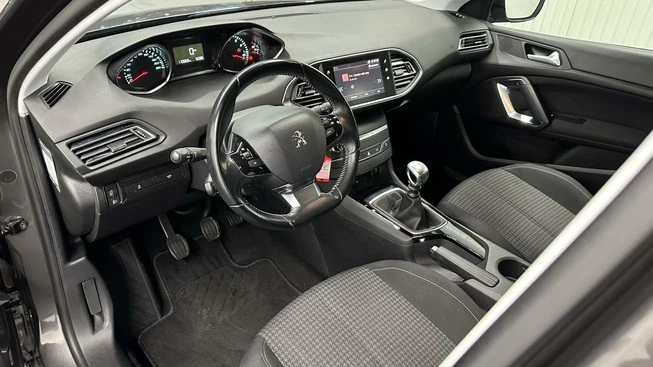 Peugeot 308 - Afbeelding 16 van 30