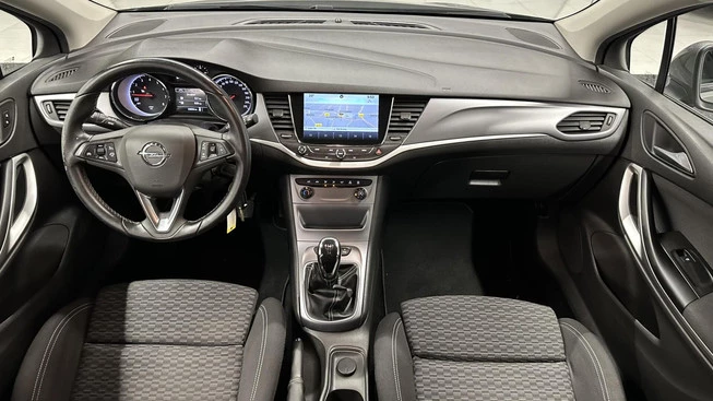 Opel Astra - Afbeelding 2 van 30