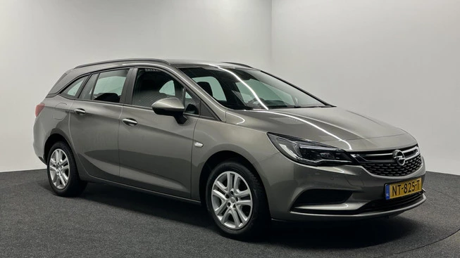 Opel Astra - Afbeelding 3 van 30