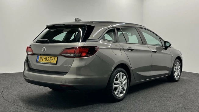 Opel Astra - Afbeelding 5 van 30