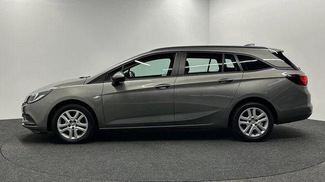 Opel Astra - Afbeelding 6 van 30
