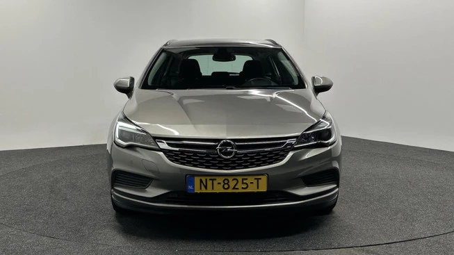 Opel Astra - Afbeelding 8 van 30