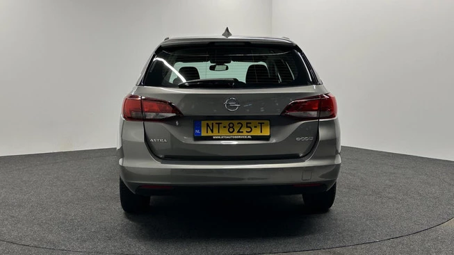 Opel Astra - Afbeelding 9 van 30