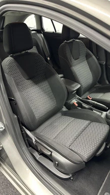 Opel Astra - Afbeelding 14 van 30