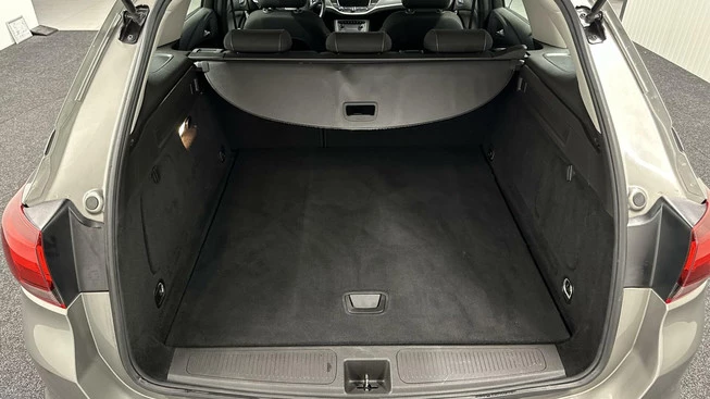 Opel Astra - Afbeelding 30 van 30